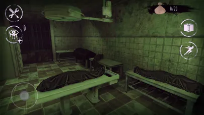 Eyes Horror & Coop Multiplayer स्क्रीनशॉट