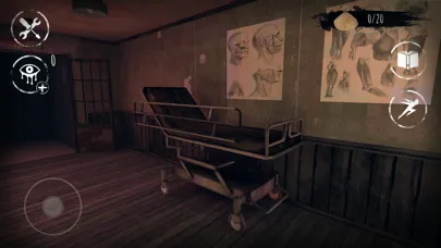 Eyes Horror & Coop Multiplayer स्क्रीनशॉट