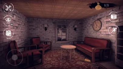 Eyes Horror & Coop Multiplayer स्क्रीनशॉट