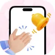 Find My Phone: by Claps