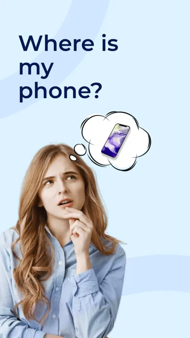 Find My Phone: by Claps スクリーンショット