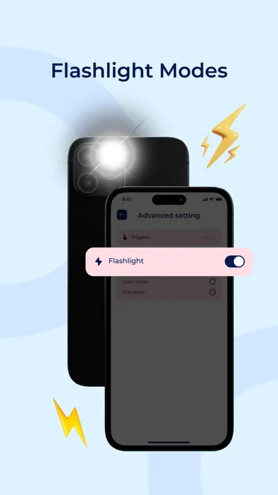 Find My Phone: by Claps スクリーンショット