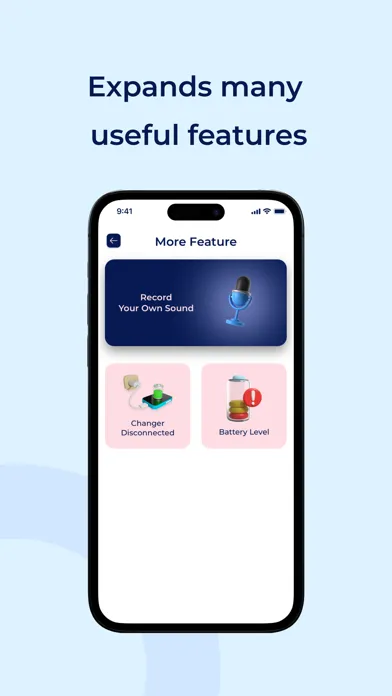 Find My Phone: by Claps スクリーンショット