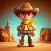 CowBoy Run