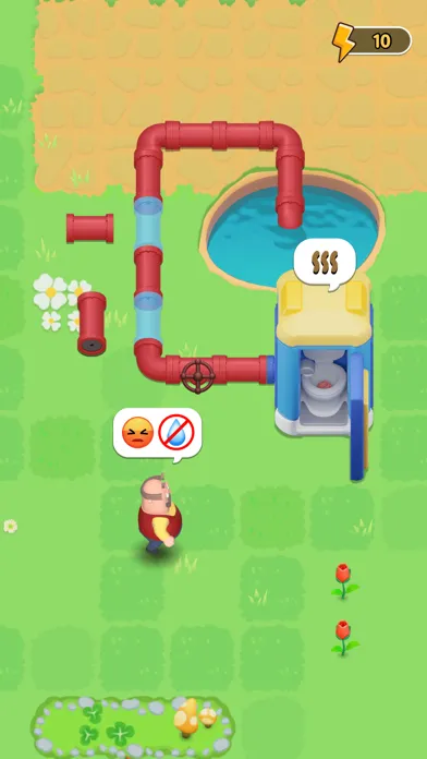Adventure Go: Puzzle &Collect 스크린샷