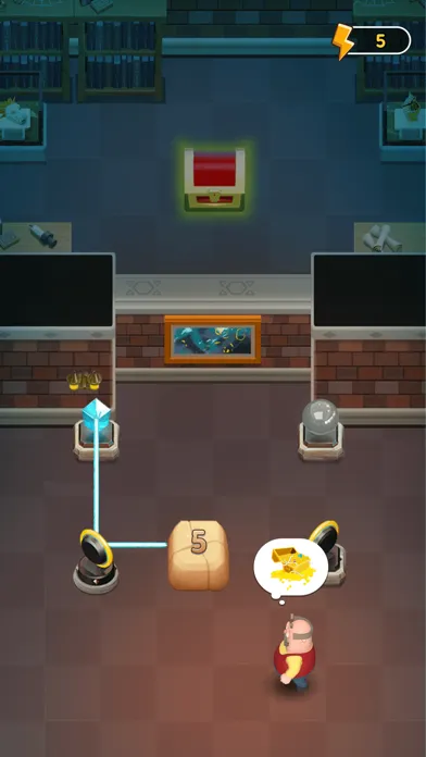 Adventure Go: Puzzle &Collect 스크린샷
