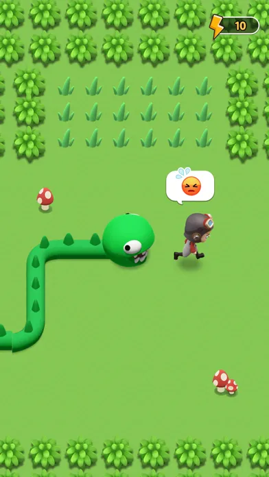 Adventure Go: Puzzle &Collect 스크린샷