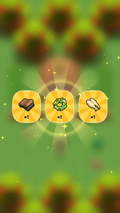 Adventure Go: Puzzle &Collect 스크린샷