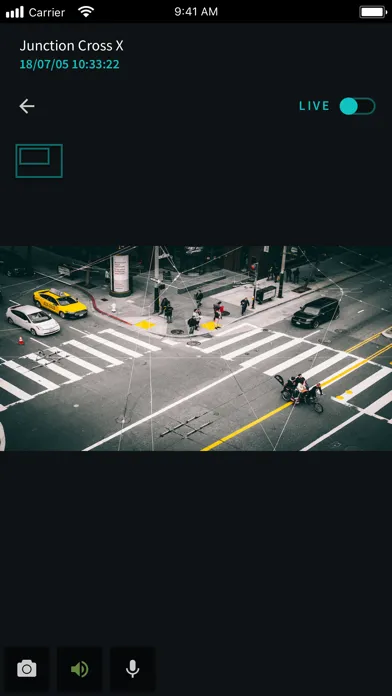 Eyewitness Insight Neo應用截圖