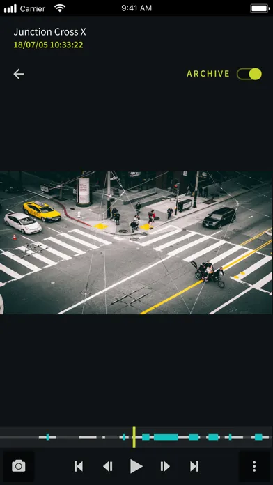 Eyewitness Insight Neo應用截圖