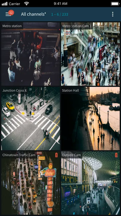 Eyewitness Insight Neo應用截圖