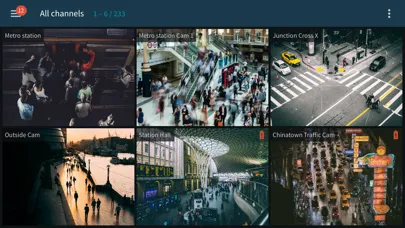Eyewitness Insight Neo應用截圖