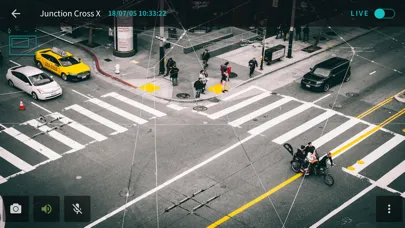 Eyewitness Insight Neo應用截圖