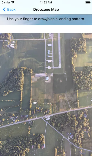 تصاویر Ashland Skydivers