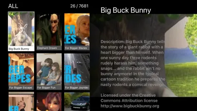 Tivimax IPTV Player (Lite) 스크린샷