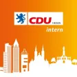 CDU intern