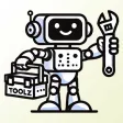 Toolz - All In One Tools Kit Toolz - All In One Tools Kit