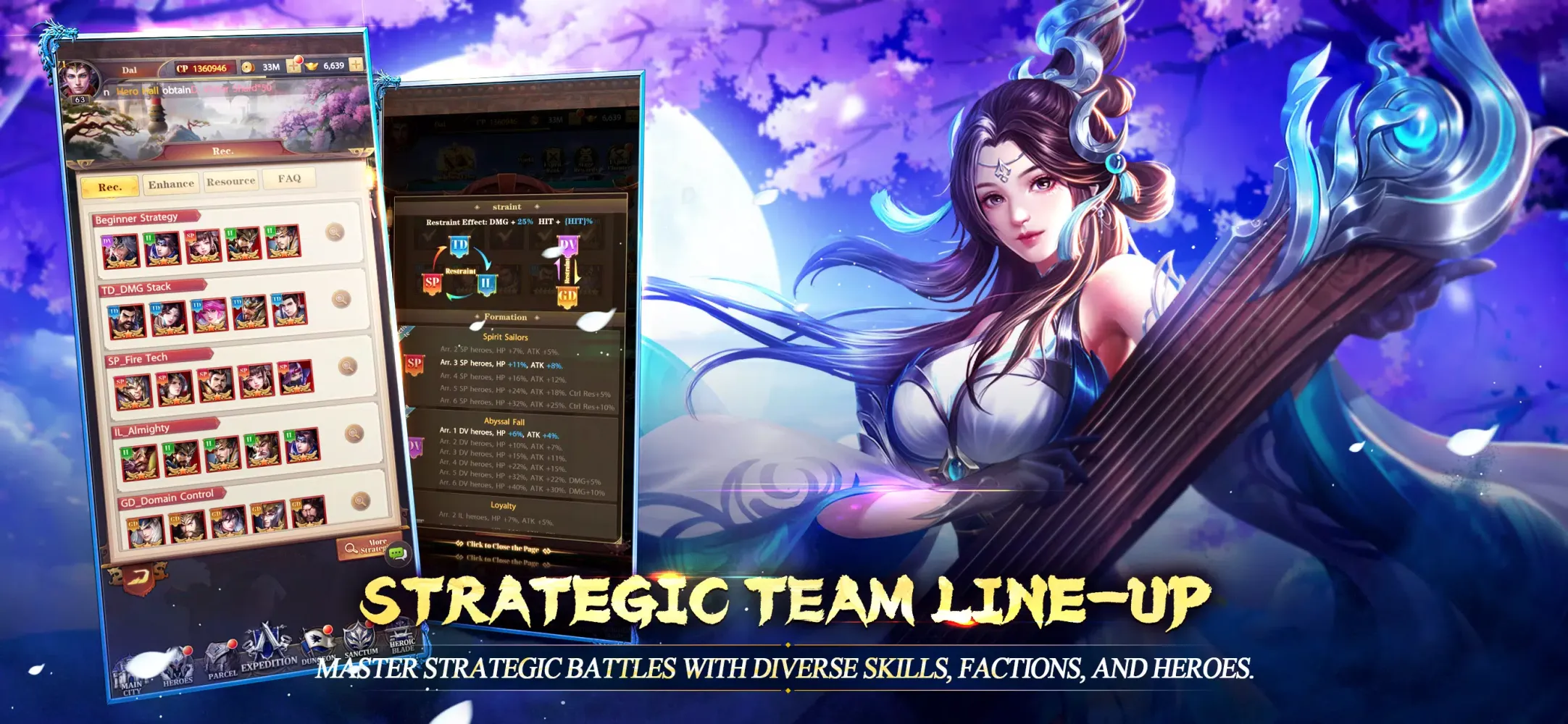Legacy Fate Screenshots