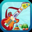 Toys Guitar