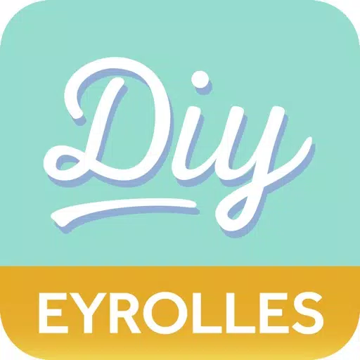 Loisirs créatifs by Eyrolles