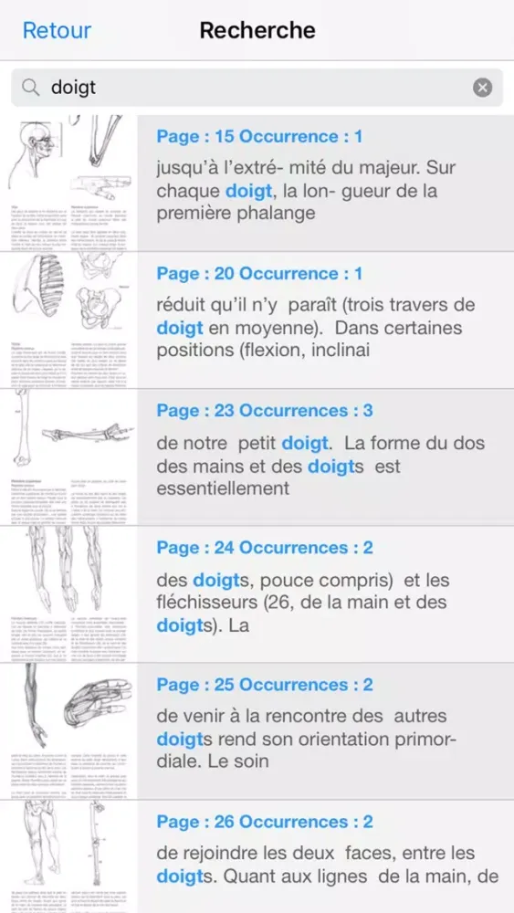 Ảnh chụp màn hình của Loisirs créatifs by Eyrolles