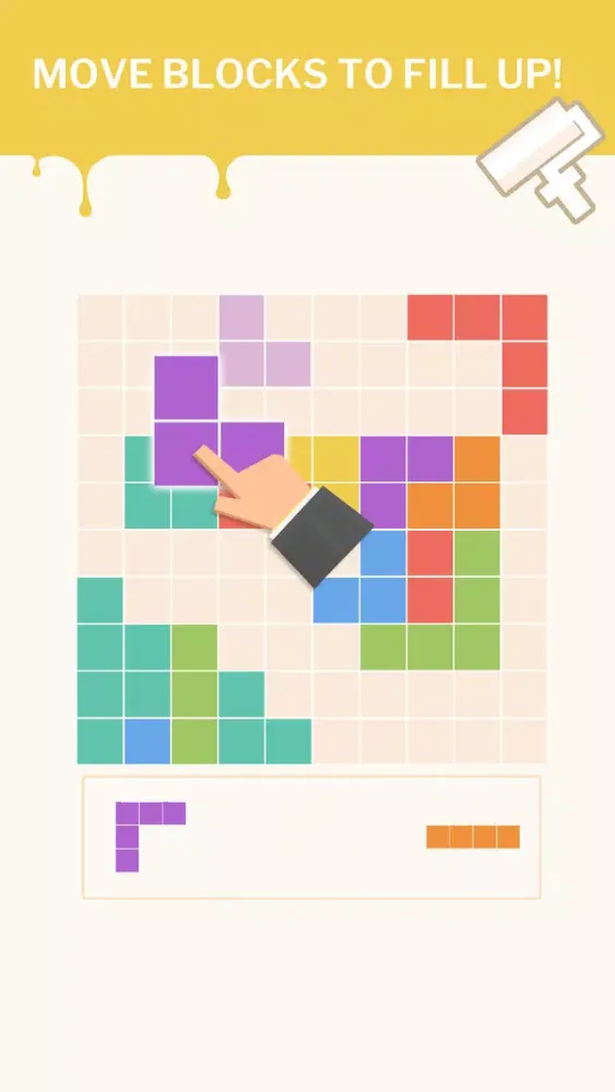 Brain vs Puzzle應用截圖