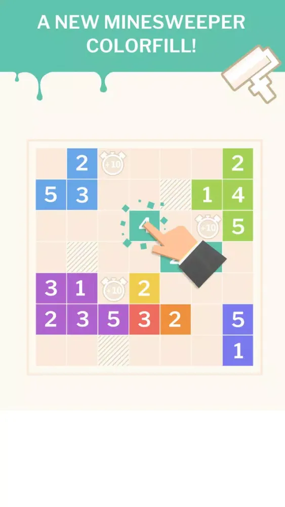 Brain vs Puzzle應用截圖