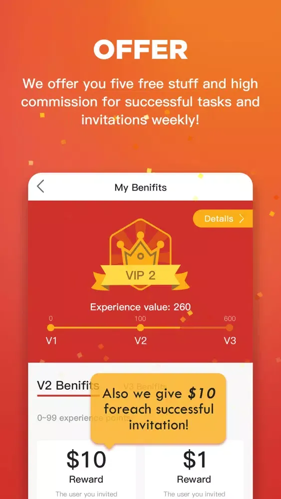 Ảnh chụp màn hình của Good Deal Quest - GDQ.com