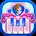 Real Pink iPiano