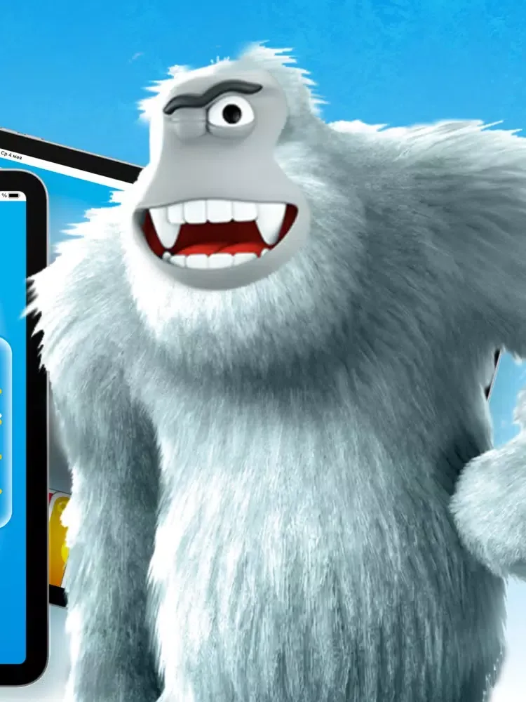 Скриншоты Wonder UNO card iPad 