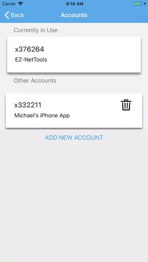 EZ-Reviews应用截图