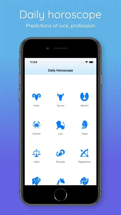 Screenshot di Manipuri Calendar App