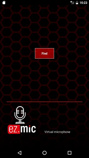 Screenshot di EZ Mic | Microphone