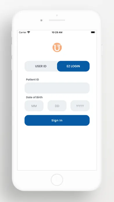 Rogue Valley Urology Screenshots