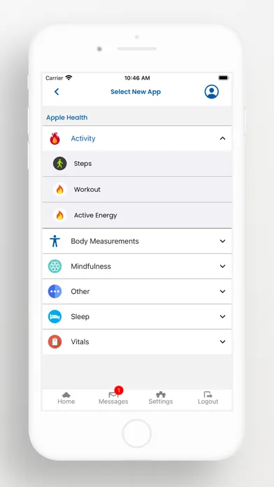 Rogue Valley Urology Screenshots