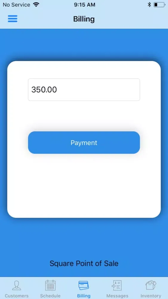 Скриншоты Ez Detail Pro