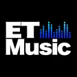 Equalizer,CrossFader ETMusic