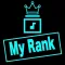 Music Ranking App: My Rank,etm