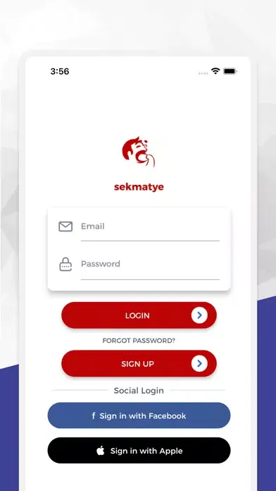 Sekmatye 스크린샷