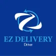 EzDelivery Driver