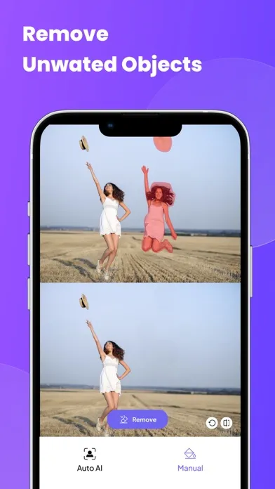 Photo Editor - Remove All Ekran Görüntüleri