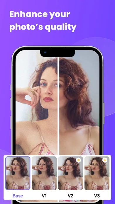 Photo Editor - Remove All Ekran Görüntüleri