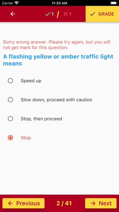 صور Alabama Basic Driving Test