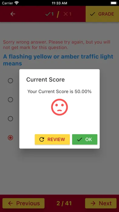 صور Alabama Basic Driving Test