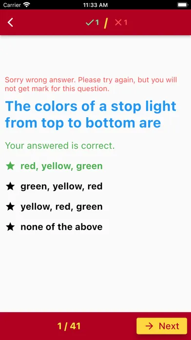 صور Alabama Basic Driving Test