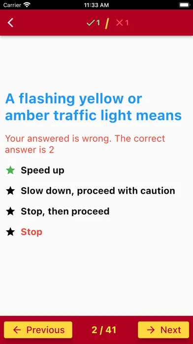 صور Alabama Basic Driving Test