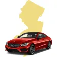New Jersey Basic Driving Test