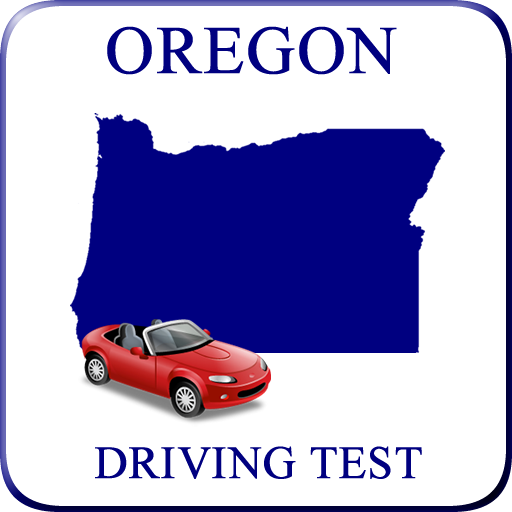 Oregon Driving Test