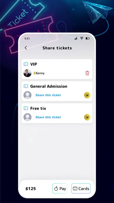 EZE Screenshots