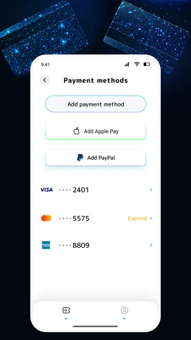 EZE Screenshots